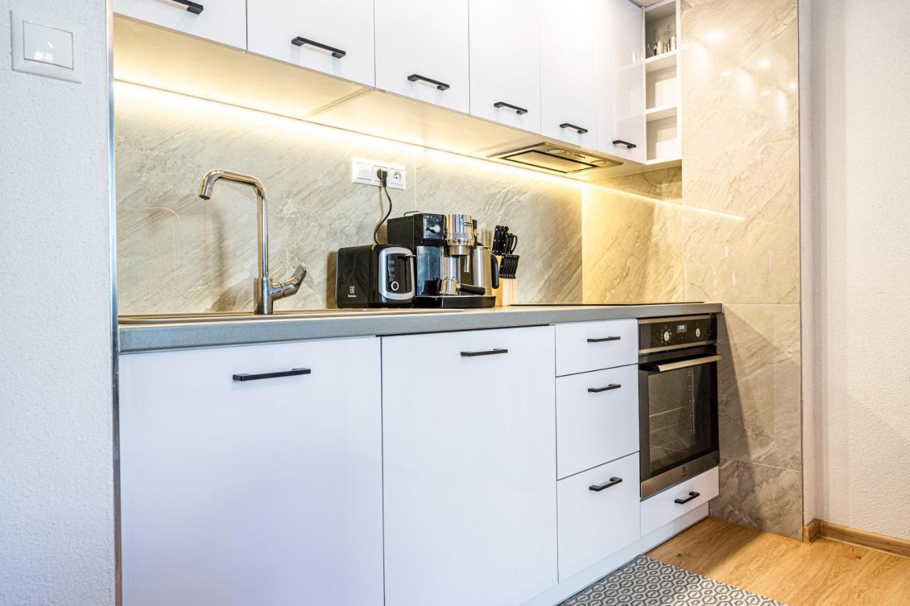 Apartment Harmony - Tatranska Lomnica, Javorinka *