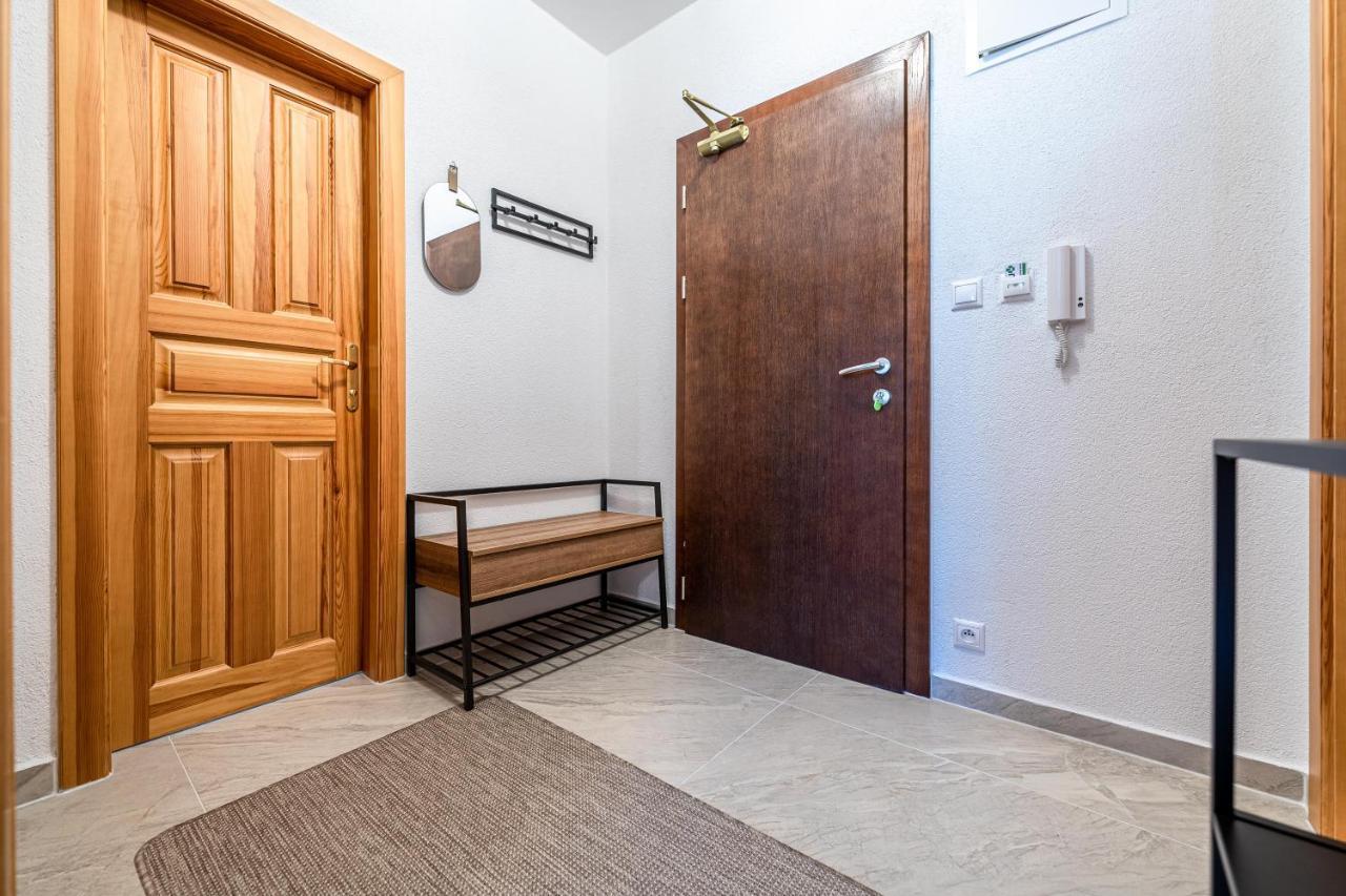 Apartment Harmony - Tatranska Lomnica, Javorinka *