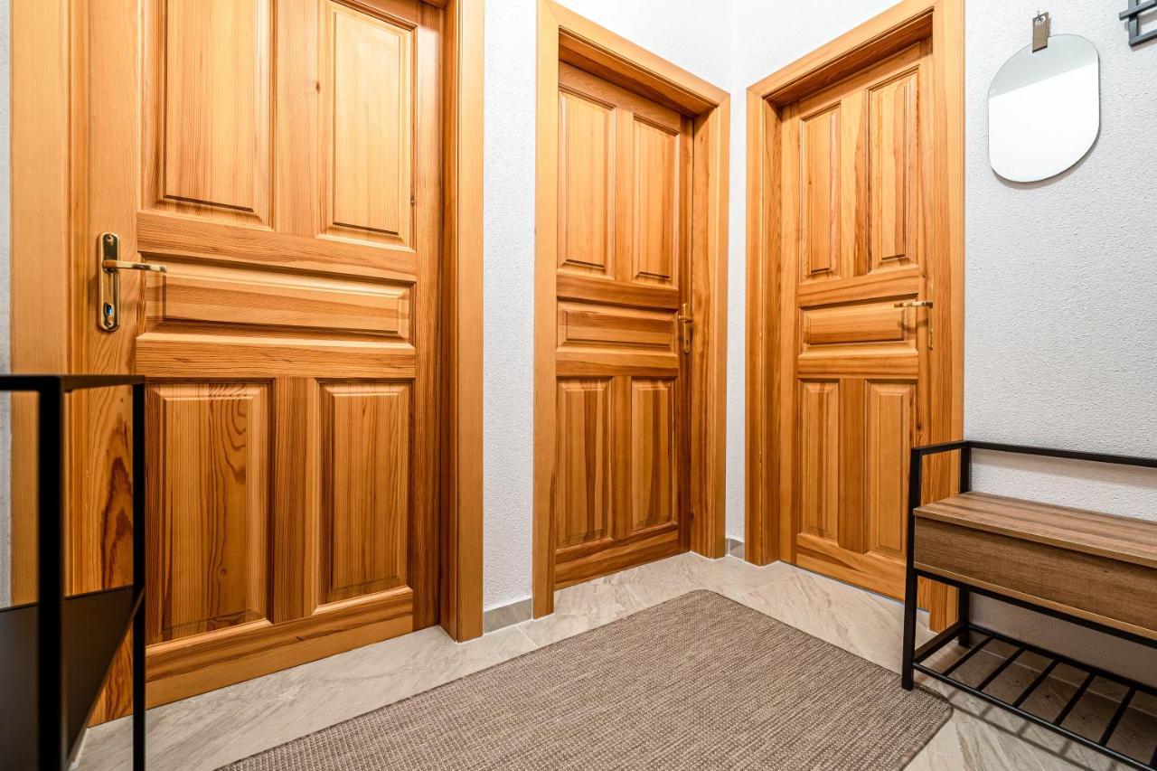 Harmony - Tatranska Lomnica, Javorinka Apartment Tatranská Lomnica
