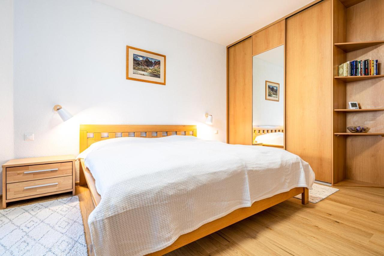 Harmony - Tatranska Lomnica, Javorinka Apartment