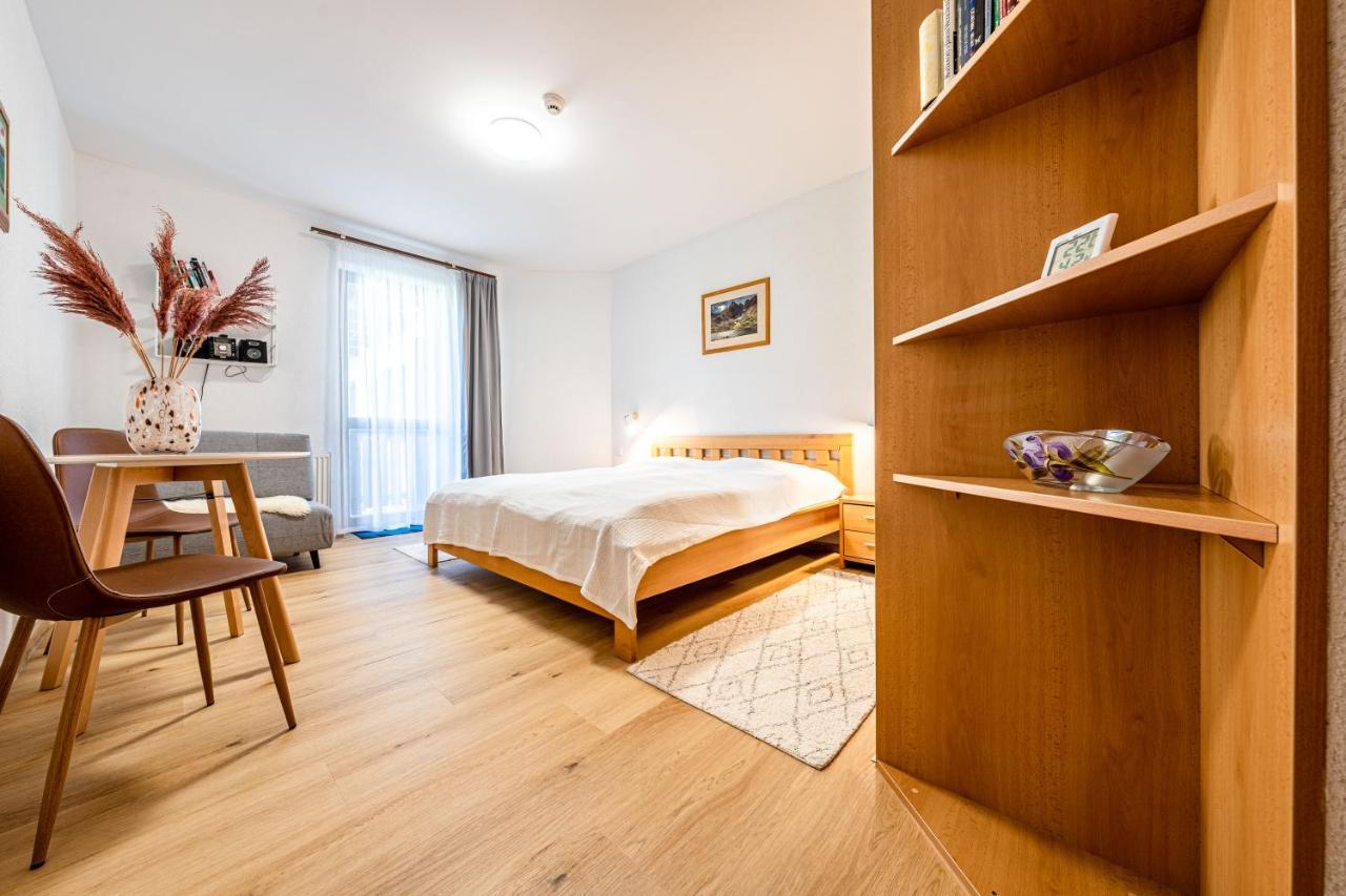 Harmony - Tatranska Lomnica, Javorinka Apartment