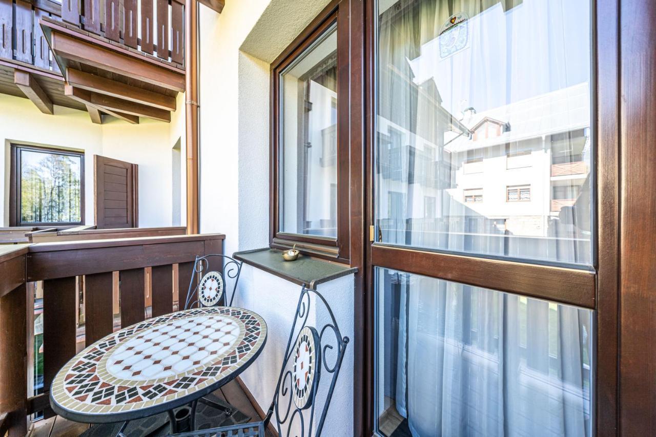 Harmony - Tatranska Lomnica, Javorinka Apartment Tatranská Lomnica