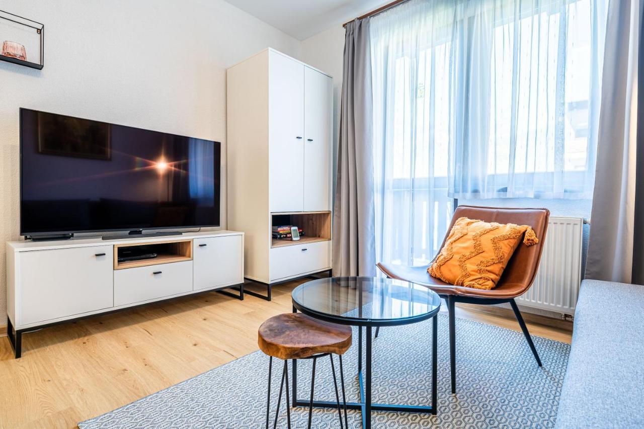 Apartment Harmony - Tatranska Lomnica, Javorinka