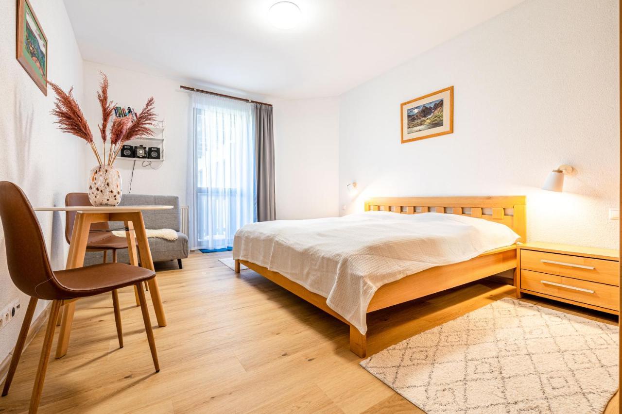 Apartment Harmony - Tatranska Lomnica, Javorinka *