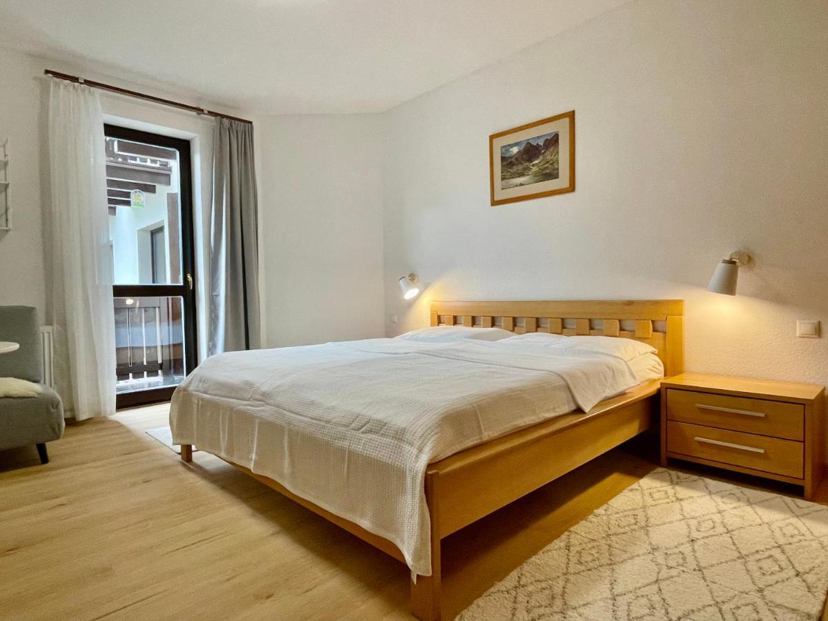 Harmony - Tatranska Lomnica, Javorinka Apartment