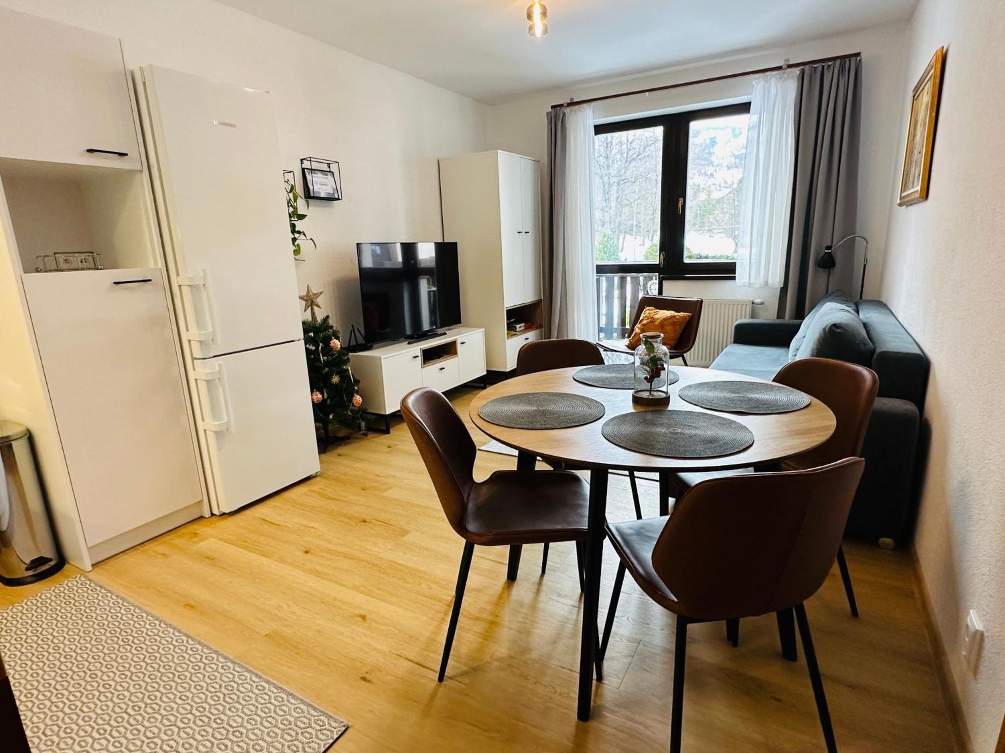 Apartment Harmony - Tatranska Lomnica, Javorinka Tatranská Lomnica