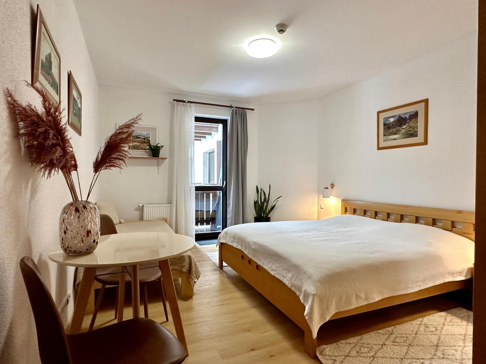 Apartment Harmony - Tatranska Lomnica, Javorinka *